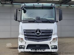 Mercedes Actros 1843 4X2 ClassicSpace Retarder