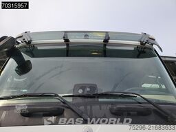 Mercedes Actros 1843 4X2 ClassicSpace Retarder