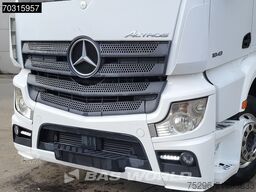 Mercedes Actros 1843 4X2 ClassicSpace Retarder