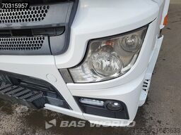 Mercedes Actros 1843 4X2 ClassicSpace Retarder