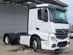 Mercedes Actros 1843 4X2 ClassicSpace Retarder