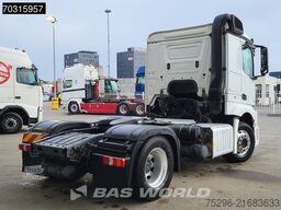 Mercedes Actros 1843 4X2 ClassicSpace Retarder