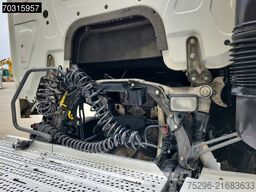 Mercedes Actros 1843 4X2 ClassicSpace Retarder