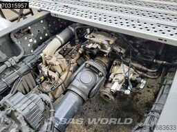 Mercedes Actros 1843 4X2 ClassicSpace Retarder