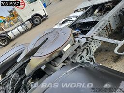 Mercedes Actros 1843 4X2 ClassicSpace Retarder