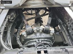 Mercedes Actros 1843 4X2 ClassicSpace Retarder