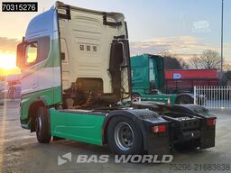 Ford F-Max 500 4X2 Retarder 2xTanks Alcoa's Navi Sta...