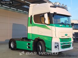 Ford F-Max 500 4X2 Retarder 2xTanks Alcoa's Navi Sta...