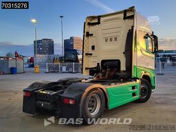 Ford F-Max 500 4X2 Retarder 2xTanks Alcoa's Navi Sta...