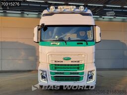 Ford F-Max 500 4X2 Retarder 2xTanks Alcoa's Navi Sta...