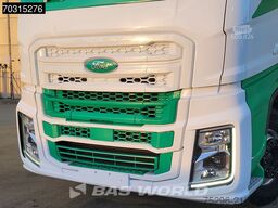 Ford F-Max 500 4X2 Retarder 2xTanks Alcoa's Navi Sta...