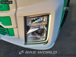 Ford F-Max 500 4X2 Retarder 2xTanks Alcoa's Navi Sta...