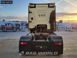 Ford F-Max 500 4X2 Retarder 2xTanks Alcoa's Navi Sta...