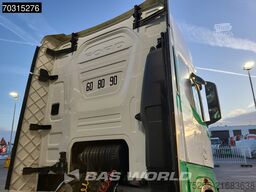 Ford F-Max 500 4X2 Retarder 2xTanks Alcoa's Navi Sta...
