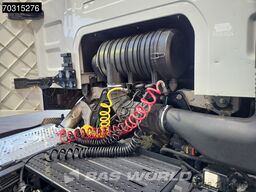 Ford F-Max 500 4X2 Retarder 2xTanks Alcoa's Navi Sta...