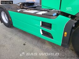 Ford F-Max 500 4X2 Retarder 2xTanks Alcoa's Navi Sta...