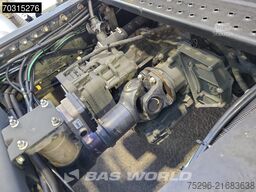 Ford F-Max 500 4X2 Retarder 2xTanks Alcoa's Navi Sta...