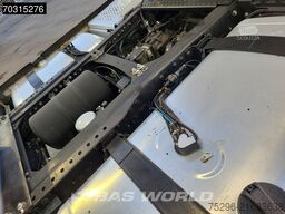 Ford F-Max 500 4X2 Retarder 2xTanks Alcoa's Navi Sta...