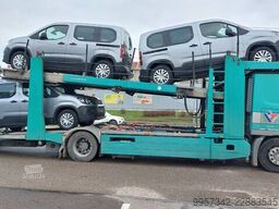 Mercedes-Benz Actros 1841