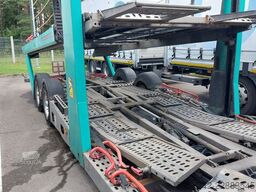 Mercedes-Benz Actros 1841