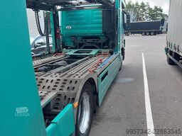 Mercedes-Benz Actros 1841