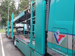 Mercedes-Benz Actros 1841