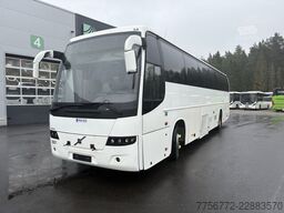 Volvo 9700