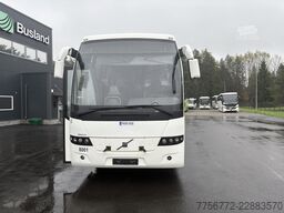 Volvo 9700