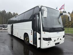 Volvo 9700