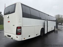 Volvo 9700