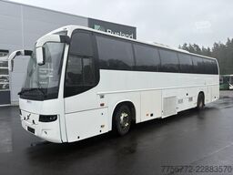 Volvo 9700