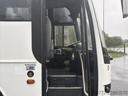 Volvo 9700