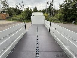 MAN TGS 26.520 MAN TGS 26.520 LL 6x2 Hiab 228-6 Kran
