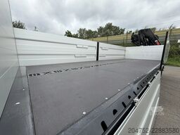 MAN TGS 26.520 MAN TGS 26.520 LL 6x2 Hiab 228-6 Kran