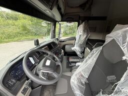 MAN TGS 26.520 MAN TGS 26.520 LL 6x2 Hiab 228-6 Kran