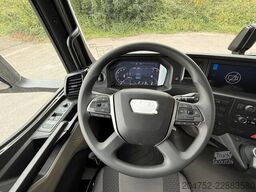 MAN TGS 26.520 MAN TGS 26.520 LL 6x2 Hiab 228-6 Kran
