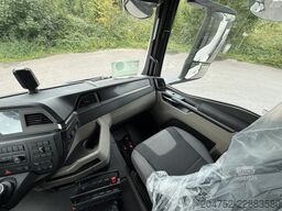 MAN TGS 26.520 MAN TGS 26.520 LL 6x2 Hiab 228-6 Kran