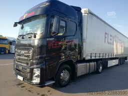 Ford F-Max