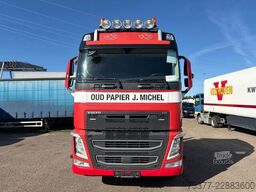 Volvo FH FH 460 HP, manual gearbox 21 T Hookssystem H...