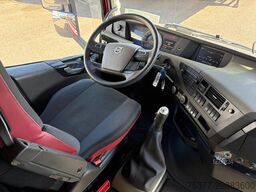 Volvo FH FH 460 HP, manual gearbox 21 T Hookssystem H...
