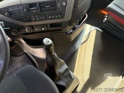 Volvo FH FH 460 HP, manual gearbox 21 T Hookssystem H...