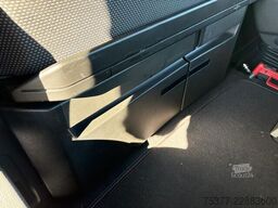 Volvo FH FH 460 HP, manual gearbox 21 T Hookssystem H...