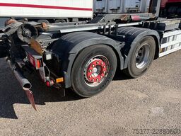 Volvo FH FH 460 HP, manual gearbox 21 T Hookssystem H...