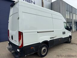 Iveco Daily **35-160-AIRCO-AUTOMATIC**