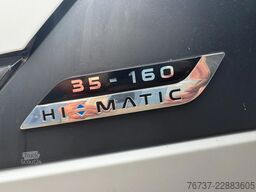 Iveco Daily **35-160-AIRCO-AUTOMATIC**
