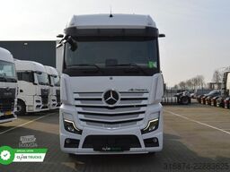 MERCEDES-BENZ Actros 5 1845 BigSpace MirrorCam