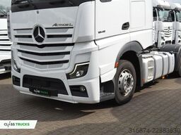 MERCEDES-BENZ Actros 5 1845 BigSpace MirrorCam