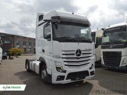 MERCEDES-BENZ Actros 5 1845 BigSpace MirrorCam