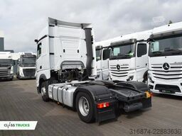 MERCEDES-BENZ Actros 5 1845 BigSpace MirrorCam