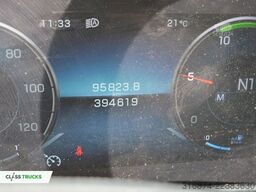MERCEDES-BENZ Actros 5 1845 BigSpace MirrorCam